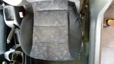 Sloopvoertuig daewoo lanos (klat) 1.3 van het jaar 2001 aangedreven a13sms