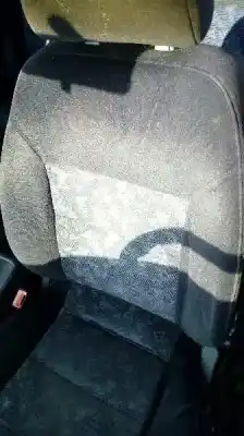 Sloopvoertuig daewoo lanos (klat) 1.3 van het jaar 2001 aangedreven a13sms