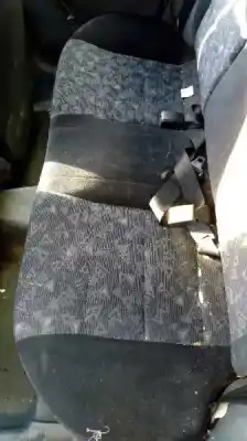 Sloopvoertuig daewoo lanos (klat) 1.3 van het jaar 2001 aangedreven a13sms