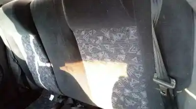 Sloopvoertuig daewoo lanos (klat) 1.3 van het jaar 2001 aangedreven a13sms