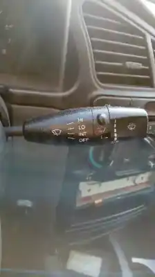 Sloopvoertuig daewoo lanos (klat) 1.3 van het jaar 2001 aangedreven a13sms