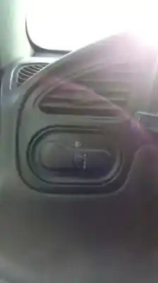 Sloopvoertuig daewoo lanos (klat) 1.3 van het jaar 2001 aangedreven a13sms