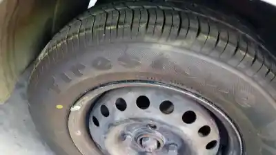 Sloopvoertuig daewoo lanos (klat) 1.3 van het jaar 2001 aangedreven a13sms