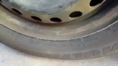 Sloopvoertuig daewoo lanos (klat) 1.3 van het jaar 2001 aangedreven a13sms