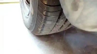 Sloopvoertuig daewoo lanos (klat) 1.3 van het jaar 2001 aangedreven a13sms