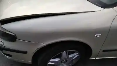 Véhicule à la ferraille seat leon (1m1) signo de l'année 2003 alimenté alh