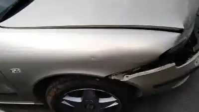 Véhicule à la ferraille seat leon (1m1) signo de l'année 2003 alimenté alh