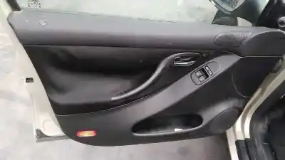 Véhicule à la ferraille seat leon (1m1) signo de l'année 2003 alimenté alh