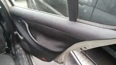 Véhicule à la ferraille seat leon (1m1) signo de l'année 2003 alimenté alh
