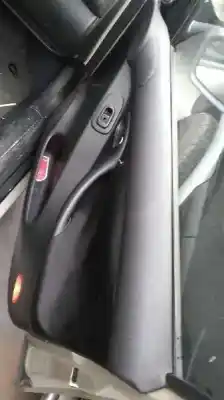 Véhicule à la ferraille seat leon (1m1) signo de l'année 2003 alimenté alh