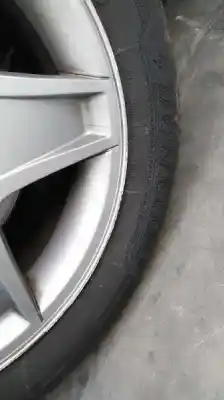 Véhicule à la ferraille seat leon (1m1) signo de l'année 2003 alimenté alh