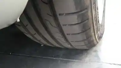 Véhicule à la ferraille seat leon (1m1) signo de l'année 2003 alimenté alh