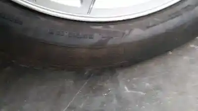Véhicule à la ferraille seat leon (1m1) signo de l'année 2003 alimenté alh