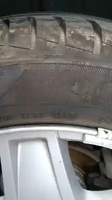 Véhicule à la ferraille seat leon (1m1) signo de l'année 2003 alimenté alh
