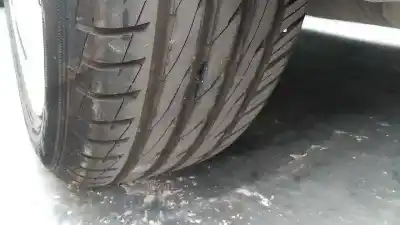 Véhicule à la ferraille seat leon (1m1) signo de l'année 2003 alimenté alh