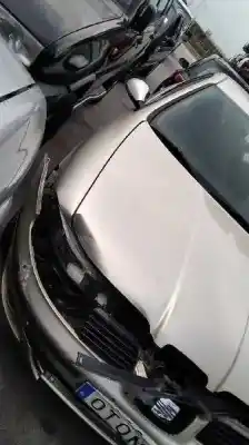 Véhicule à la ferraille seat leon (1m1) signo de l'année 2003 alimenté alh