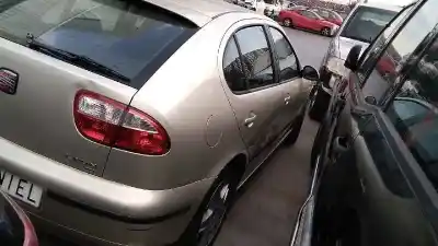 Véhicule à la ferraille seat leon (1m1) signo de l'année 2003 alimenté alh