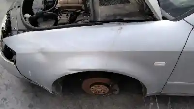 Здавання транспортного засобу audi a6 avant (4b5) 2.5 tdi року 1999 потужний afb