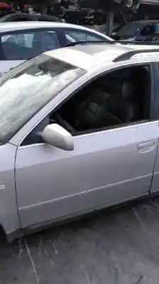 Здавання транспортного засобу audi a6 avant (4b5) 2.5 tdi року 1999 потужний afb