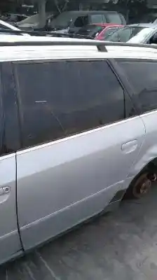 Здавання транспортного засобу audi a6 avant (4b5) 2.5 tdi року 1999 потужний afb