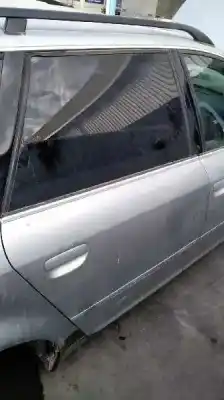 Здавання транспортного засобу audi a6 avant (4b5) 2.5 tdi року 1999 потужний afb