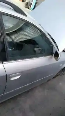 Здавання транспортного засобу audi a6 avant (4b5) 2.5 tdi року 1999 потужний afb