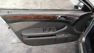 Здавання транспортного засобу audi a6 avant (4b5) 2.5 tdi року 1999 потужний afb