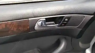 Здавання транспортного засобу audi a6 avant (4b5) 2.5 tdi року 1999 потужний afb