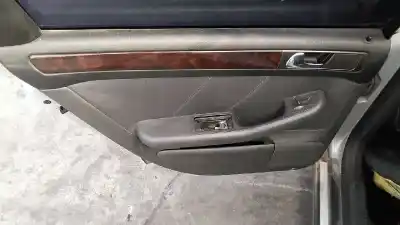 Здавання транспортного засобу audi a6 avant (4b5) 2.5 tdi року 1999 потужний afb