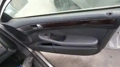 Здавання транспортного засобу audi a6 avant (4b5) 2.5 tdi року 1999 потужний afb