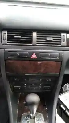 Здавання транспортного засобу audi a6 avant (4b5) 2.5 tdi року 1999 потужний afb