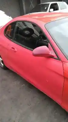 Утилизация автомобиля hyundai coupe i (rd) 2.0 16v года 1999 питание g4gf