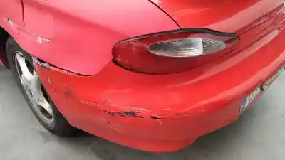 Утилизация автомобиля hyundai coupe i (rd) 2.0 16v года 1999 питание g4gf