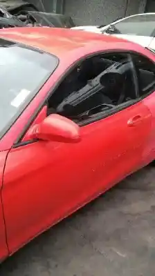 Утилизация автомобиля hyundai coupe i (rd) 2.0 16v года 1999 питание g4gf
