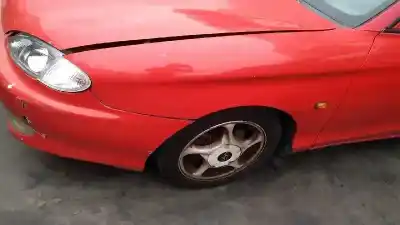 Утилизация автомобиля hyundai coupe i (rd) 2.0 16v года 1999 питание g4gf