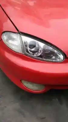 Утилизация автомобиля hyundai coupe i (rd) 2.0 16v года 1999 питание g4gf