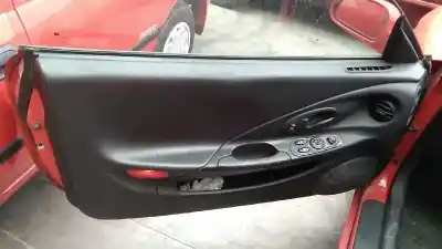 Утилизация автомобиля hyundai coupe i (rd) 2.0 16v года 1999 питание g4gf