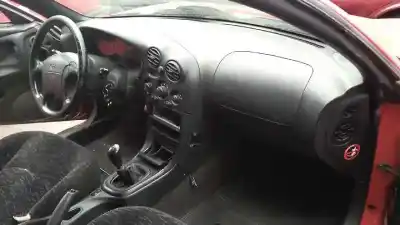 Утилизация автомобиля hyundai coupe i (rd) 2.0 16v года 1999 питание g4gf
