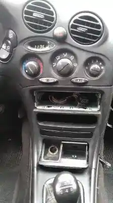 Утилизация автомобиля hyundai coupe i (rd) 2.0 16v года 1999 питание g4gf