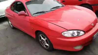 Утилизация автомобиля hyundai coupe i (rd) 2.0 16v года 1999 питание g4gf