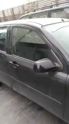 Scrapping Vehicle mazda 2 berlina (dy) 1.4 diesel cat of the year 2005 powered f6ja
