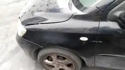 Scrapping Vehicle mazda 2 berlina (dy) 1.4 diesel cat of the year 2005 powered f6ja