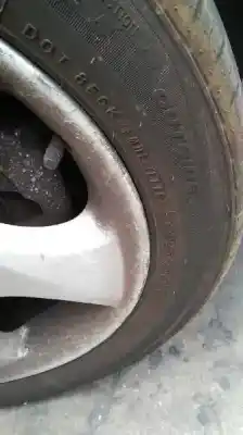 Scrapping Vehicle mazda 2 berlina (dy) 1.4 diesel cat of the year 2005 powered f6ja