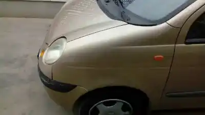 Здавання транспортного засобу daewoo                                             matiz                                                                                                                                                                                                                                                      cd                                                                                                                                                                                                                                                         року 2002 потужний f8cv