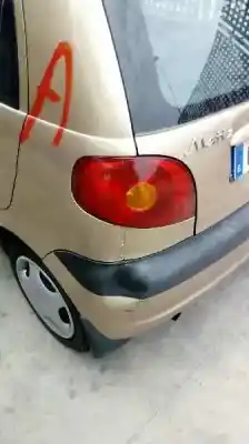 Здавання транспортного засобу daewoo                                             matiz                                                                                                                                                                                                                                                      cd                                                                                                                                                                                                                                                         року 2002 потужний f8cv