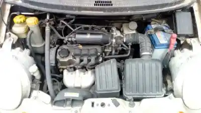 Здавання транспортного засобу daewoo                                             matiz                                                                                                                                                                                                                                                      cd                                                                                                                                                                                                                                                         року 2002 потужний f8cv