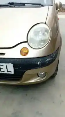 Здавання транспортного засобу daewoo                                             matiz                                                                                                                                                                                                                                                      cd                                                                                                                                                                                                                                                         року 2002 потужний f8cv