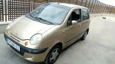 Здавання транспортного засобу daewoo                                             matiz                                                                                                                                                                                                                                                      cd                                                                                                                                                                                                                                                         року 2002 потужний f8cv