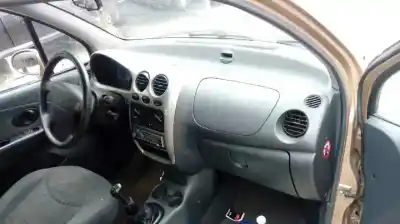 Здавання транспортного засобу daewoo                                             matiz                                                                                                                                                                                                                                                      cd                                                                                                                                                                                                                                                         року 2002 потужний f8cv