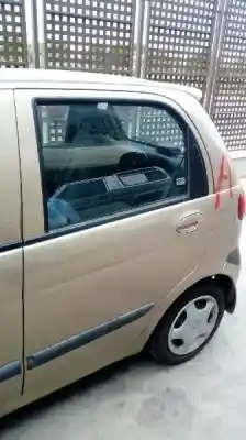 Здавання транспортного засобу daewoo                                             matiz                                                                                                                                                                                                                                                      cd                                                                                                                                                                                                                                                         року 2002 потужний f8cv